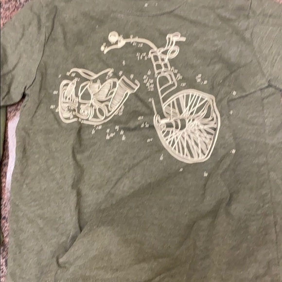 8 Boys 3t assorted Top lot - Picture 4 of 8